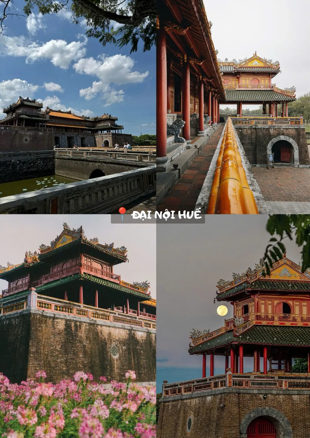 Đại Nội Huế
