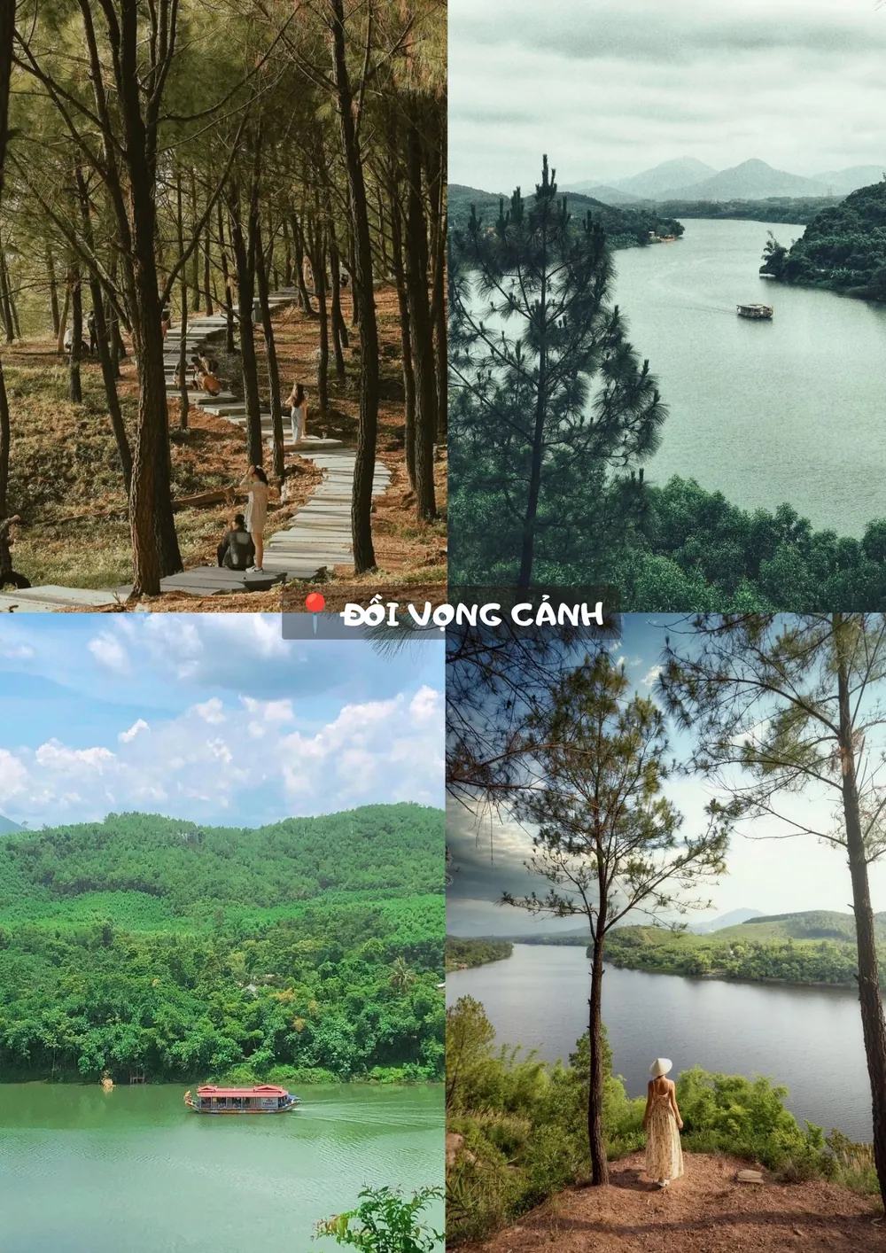 Đồi Vọng Cảnh