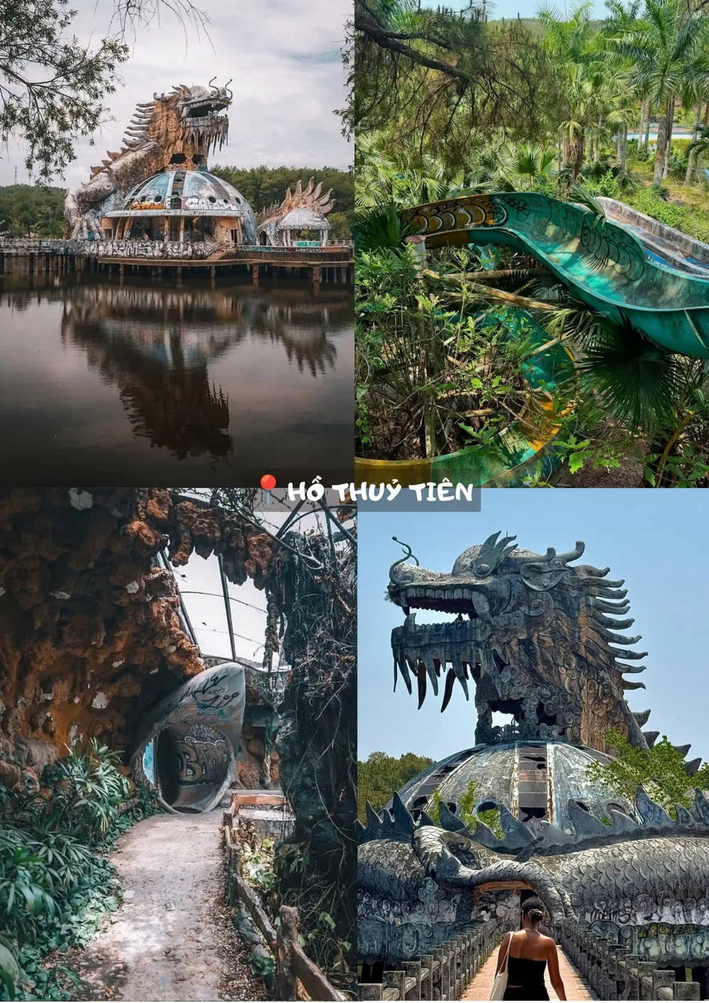 Hồ Thủy Tiên